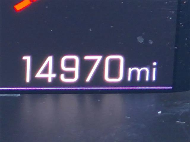 Used 2023 Chevrolet Colorado ZR2 w/ Desert Boss Special Edition AWD/4WD image 11