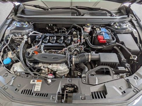 Used 2023 Honda Accord EX image 24