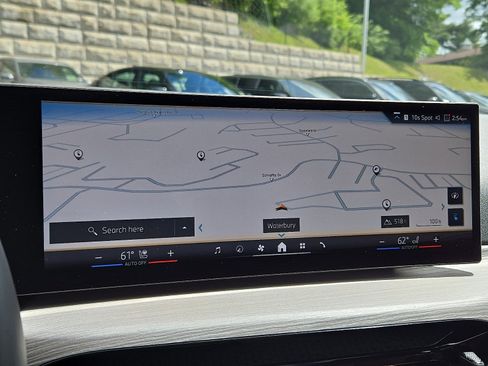 Used 2025 BMW i4 xDrive40i w/ M Sport Package AWD/4WD image 19