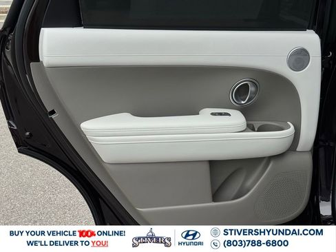 New 2026 Hyundai Palisade Limited image 22