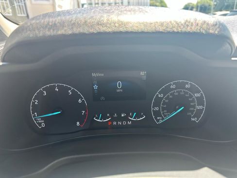 Used 2023 Ford Transit Connect XL FWD image 8