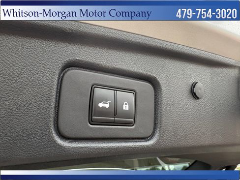 Used 2023 Nissan Pathfinder SL FWD image 33