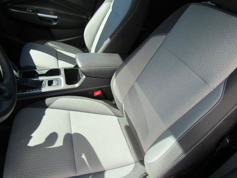 Certified 2018 Ford Escape SE AWD/4WD image 16