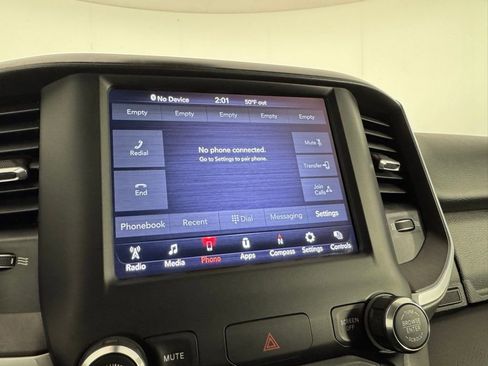 Used 2020 RAM 1500 Big Horn image 21