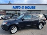 Used 2013 Subaru Forester 2.5X Premium image 6