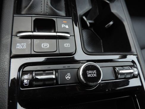 Used 2025 Kia K5 EX FWD image 24