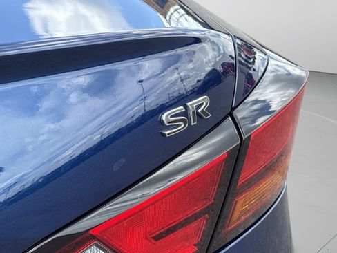 Used 2020 Nissan Altima 2.5 SR FWD image 35