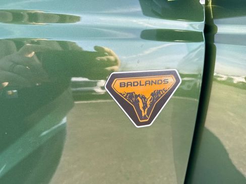 Used 2022 Ford Bronco Badlands AWD/4WD image 26