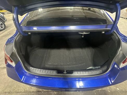 Used 2022 Hyundai Elantra SEL w/ Convenience + Premium Package FWD image 26