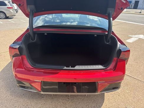 New 2026 Kia K5 GT-Line AWD/4WD image 10