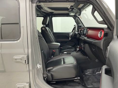 Used 2021 Jeep Gladiator Rubicon image 14