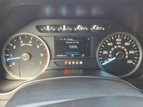 Used 2020 Ford F150 XLT w/ Equipment Group 302A Luxury AWD/4WD image 20