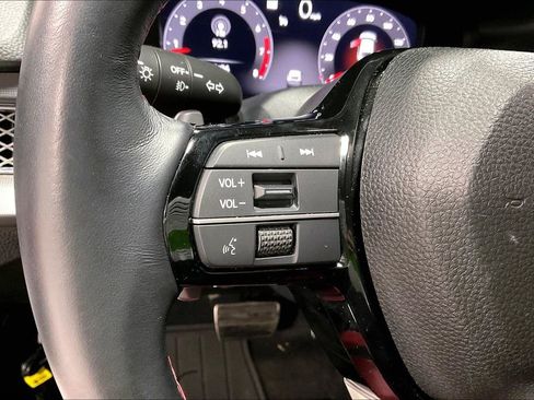 Used 2025 Acura Integra A-Spec image 24