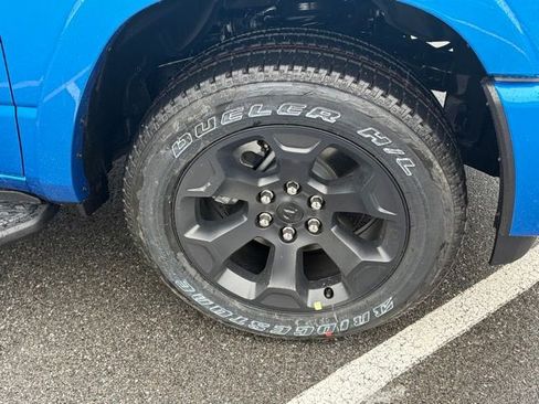 New 2026 RAM 1500 4x4 Crew Cab image 10