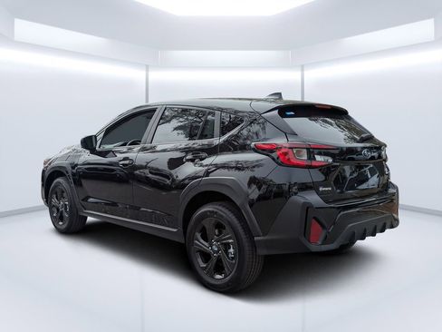 New 2026 Subaru Crosstrek 2.5i image 5