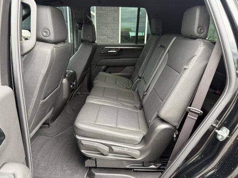 Used 2026 Chevrolet Tahoe LT AWD/4WD image 9