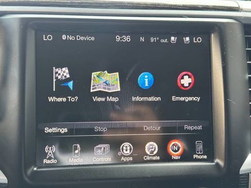 Used 2014 RAM 1500 Limited image 46