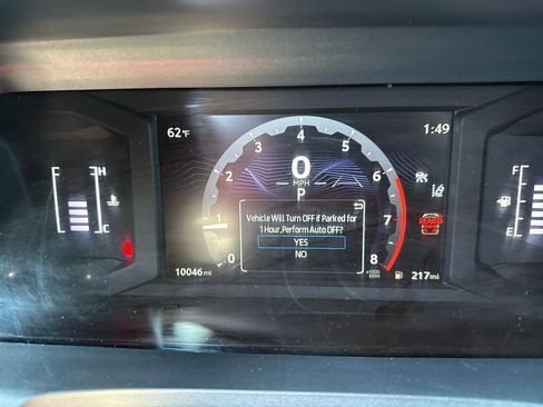 Used 2025 Toyota 4Runner SR5 image 18