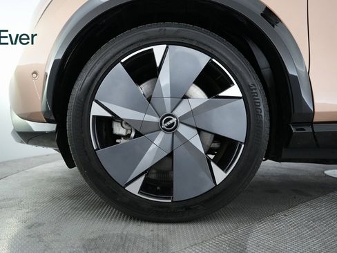 Used 2023 Nissan Ariya PLATINUM+ e-4ORCE image 20