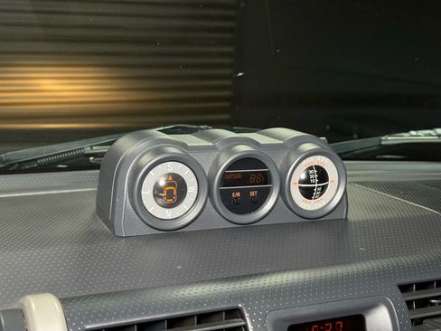 Used 2007 Toyota FJ Cruiser 4WD image 35