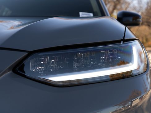 Used 2024 Honda HR-V Sport image 11