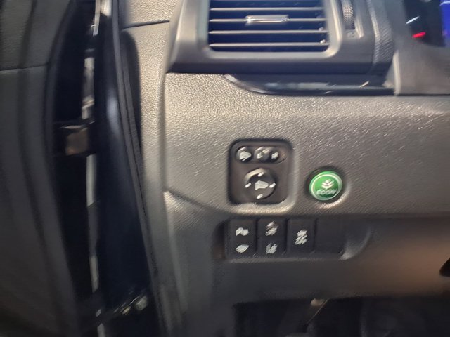 Certified 2025 Honda Passport Black Edition image 17