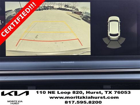 Certified 2022 Kia Telluride S image 7