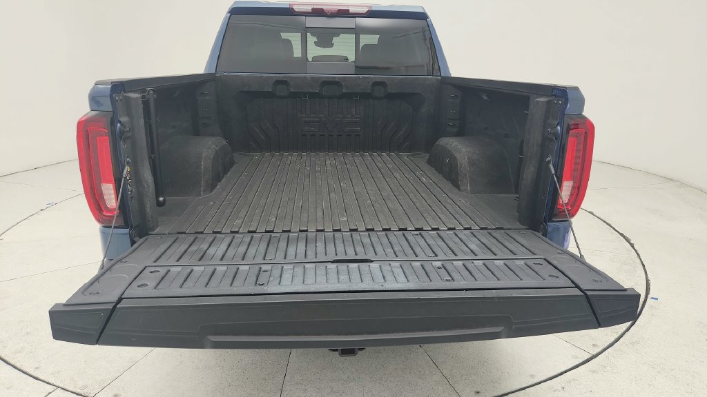 Used 2024 GMC Sierra 1500 Denali Ultimate AWD/4WD image 35