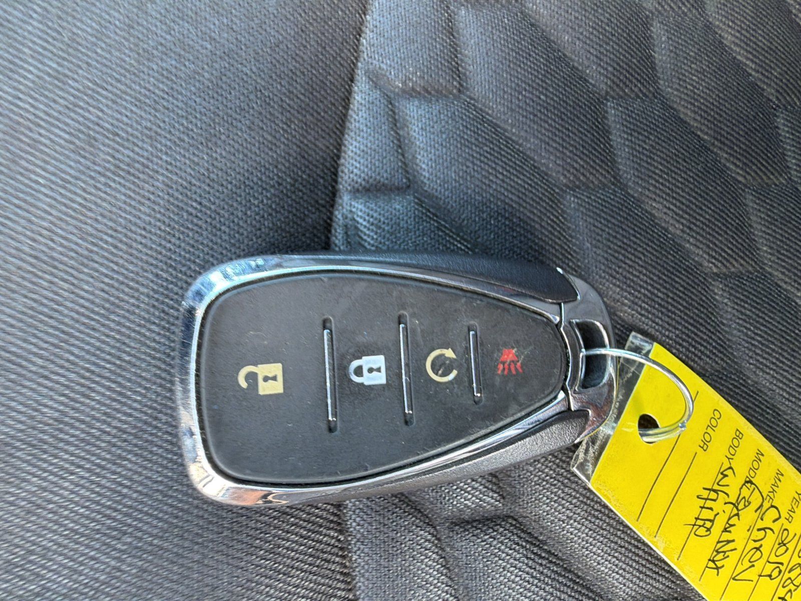 Used 2019 Chevrolet Equinox LT AWD/4WD image 21