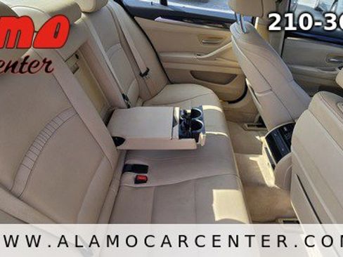 Used 2014 BMW 535i xDrive Sedan image 24