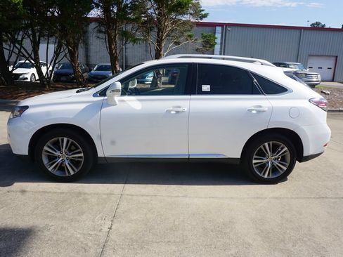 Used 2015 Lexus RX 350 FWD image 17