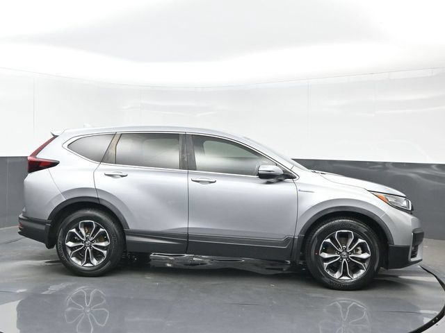 Used 2021 Honda CR-V EX-L image 7