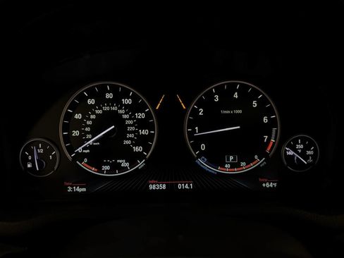 Used 2017 BMW X3 xDrive35i image 34