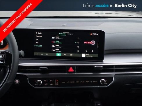 New 2026 Kia Sorento EX AWD/4WD image 22