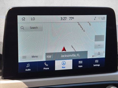 Used 2022 Ford Escape SEL FWD image 12