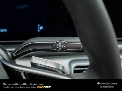 New 2026 Mercedes-Benz GLE 450 4MATIC image 24