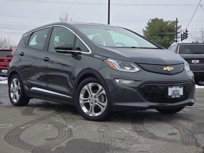 Used 2019 Chevrolet Bolt LT