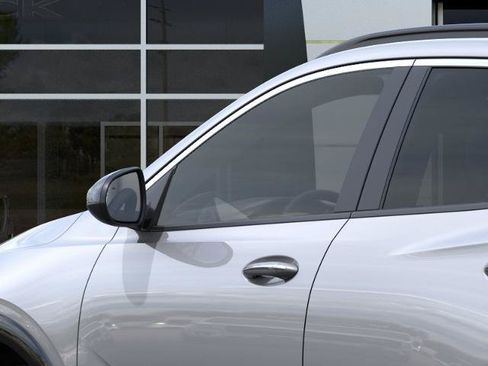 New 2026 Buick Encore GX Sport Touring w/ Comfort Package FWD image 36
