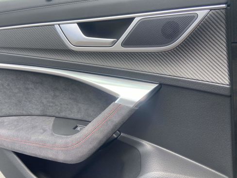 New 2026 Audi RS 6 performance AWD/4WD image 16