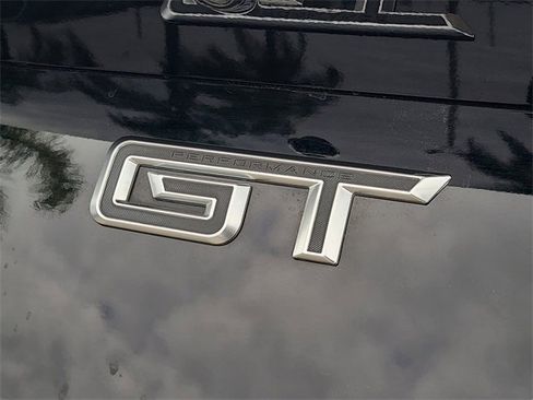 Used 2024 Ford Mustang GT Premium w/ GT Performance Package image 9