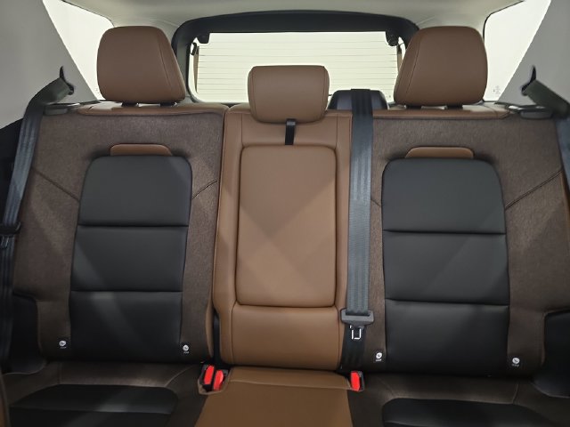New 2026 Ford Bronco Sport Outer Banks w/ Outer Banks Tech Package+ AWD/4WD image 22