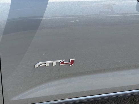 New 2026 GMC Terrain AT4 w/ Convenience Package III AWD/4WD image 24