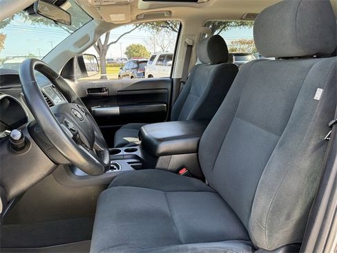 Used 2022 Toyota Sequoia TRD Sport image 23