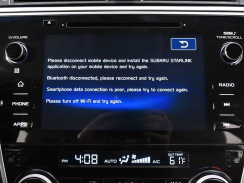 Used 2019 Subaru Outback 2.5i Premium image 29