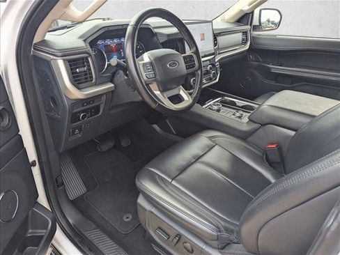 Used 2024 Ford Expedition Max XLT image 9