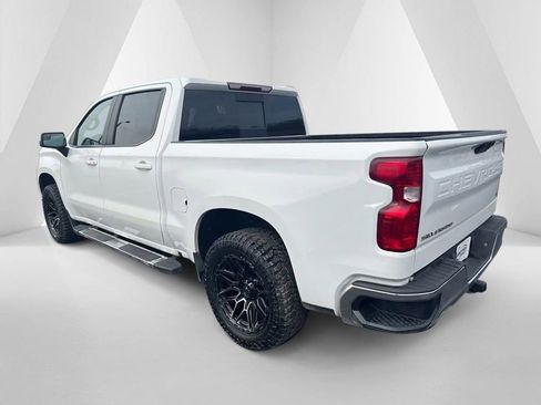 Used 2021 Chevrolet Silverado 1500 LT w/ True North Edition Plus image 6