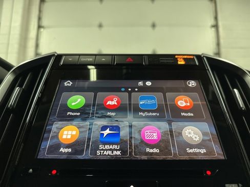 Used 2022 Subaru Ascent Limited w/ Technology Package image 27