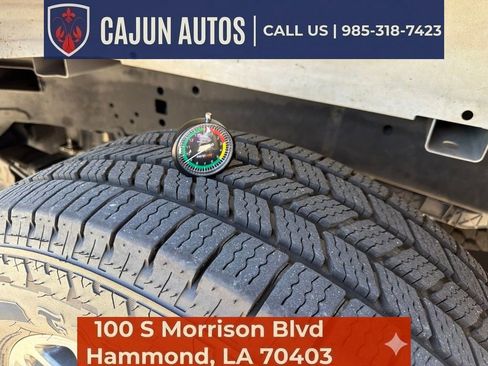 Used 2020 Ford F250 Lariat w/ Lariat Ultimate Package AWD/4WD image 40