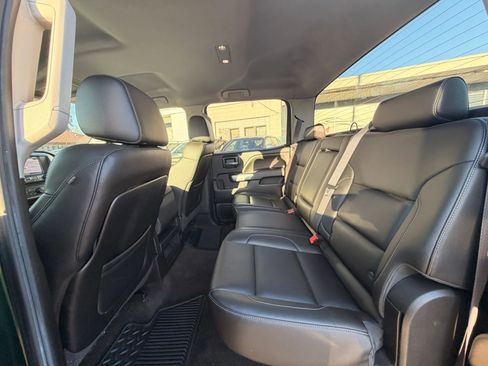 Used 2015 Chevrolet Silverado 1500 LT w/ All Star Edition AWD/4WD image 12