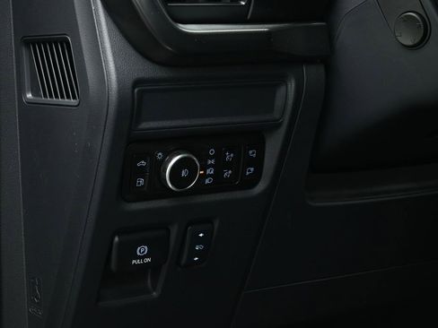 New 2025 Ford F150 Platinum w/ Equipment Group 702A High image 11